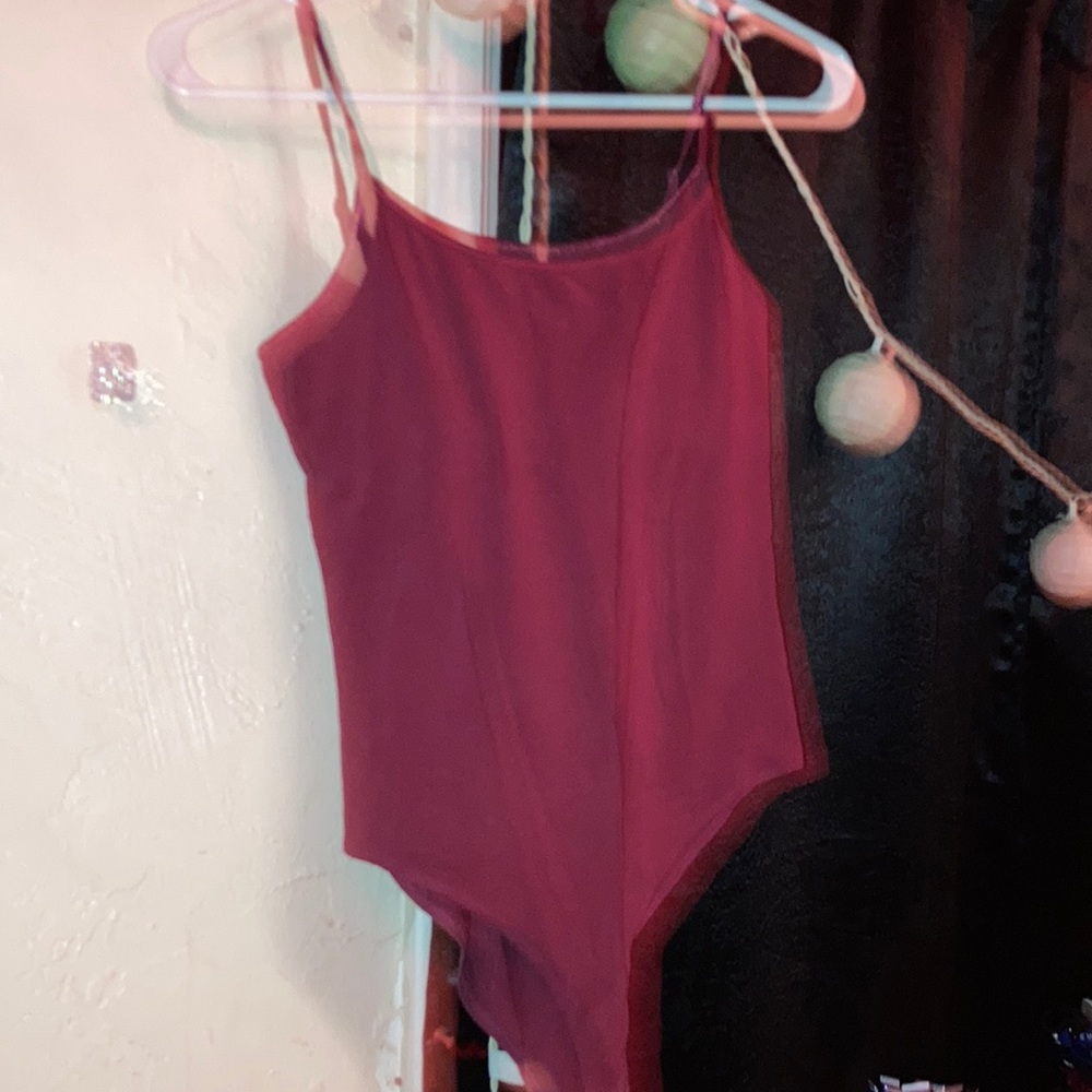 bodysuit
